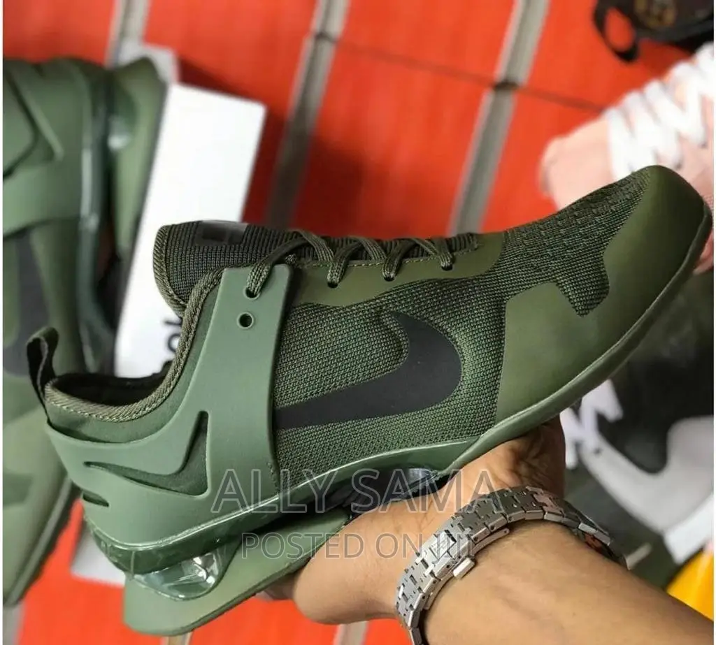 Mens Sneakers NIKE Original