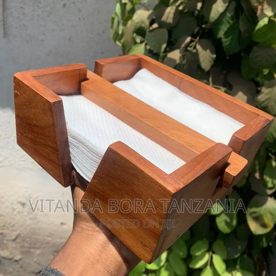 Tissue Holders