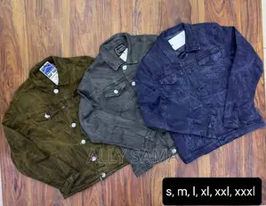 Mens Coats Plain Quality Original