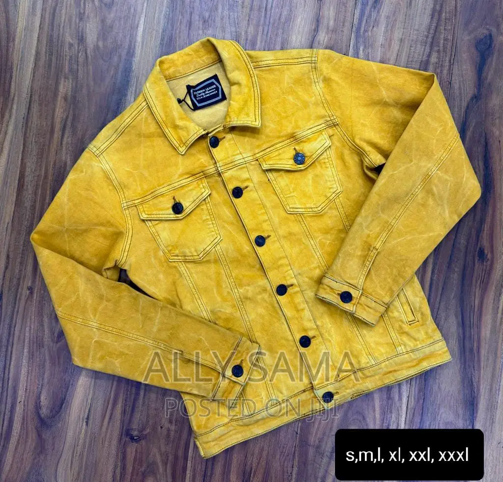Mens Coats Plain Quality Original
