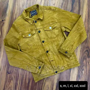Mens Coats Plain Quality Original
