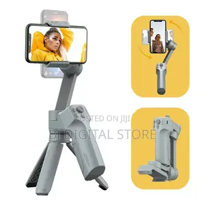 Moza Mini MX Gimbal For Smartphones