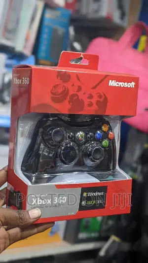 XBOX 360 Wired Pad