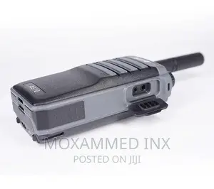 YJT A800 IP57 Range 10km Dust Proof Anti Splash
