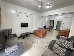 Photo - Furnished 3bdrm Apartment in Upanga, Ilala for rent