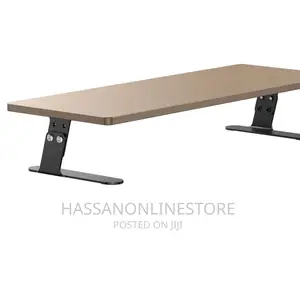 Monitor Stand