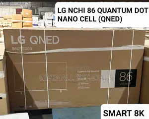 Ofa Ofa = LG TV Nchi 86 Smart Uhd Qned Series