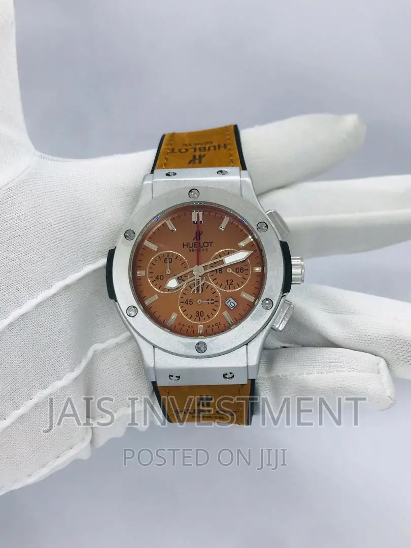 Hublot Watch