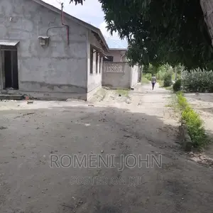 6bdrm House in Tanzania Dsm Ukonga, Ilala for sale