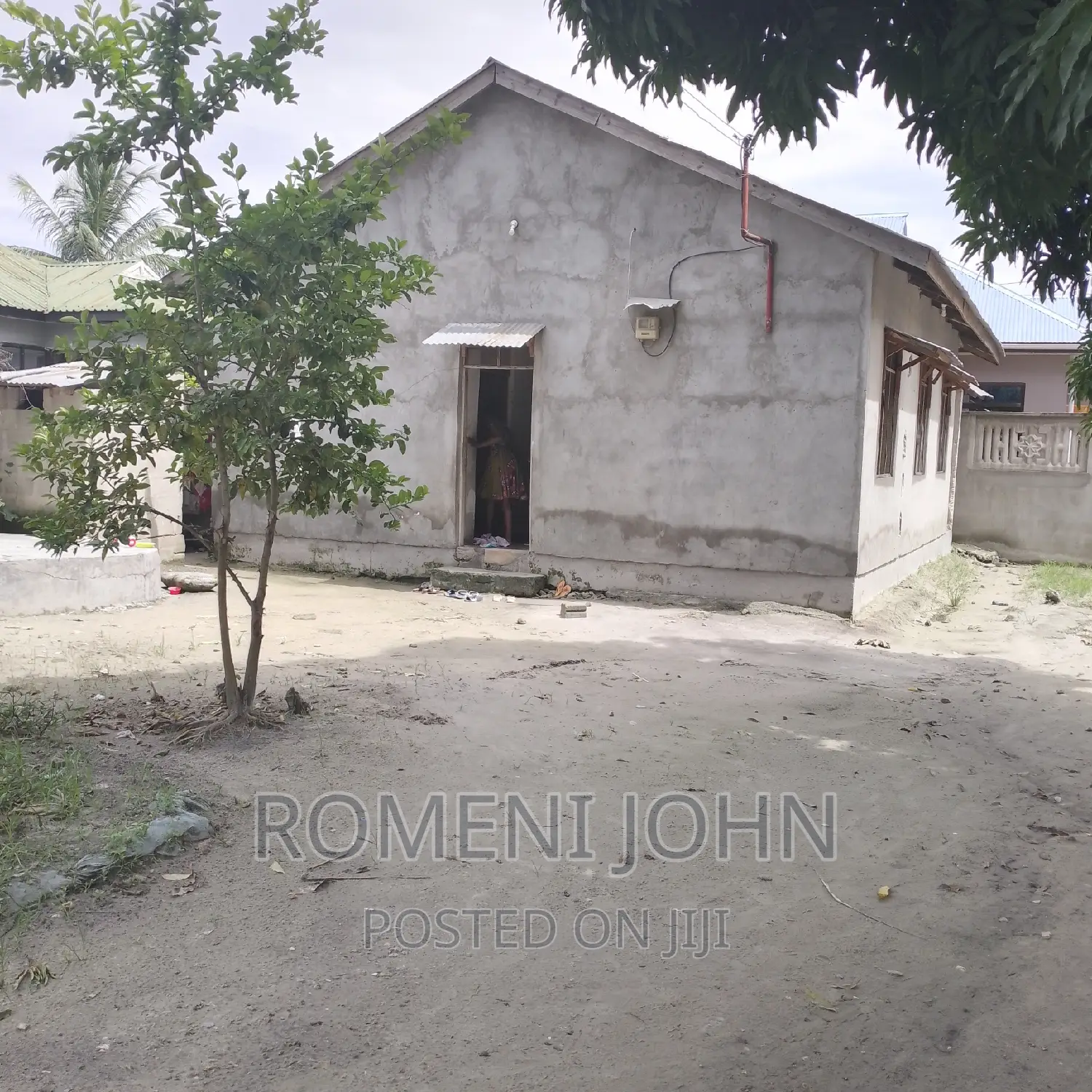6bdrm House in Tanzania Dsm Ukonga, Ilala for sale
