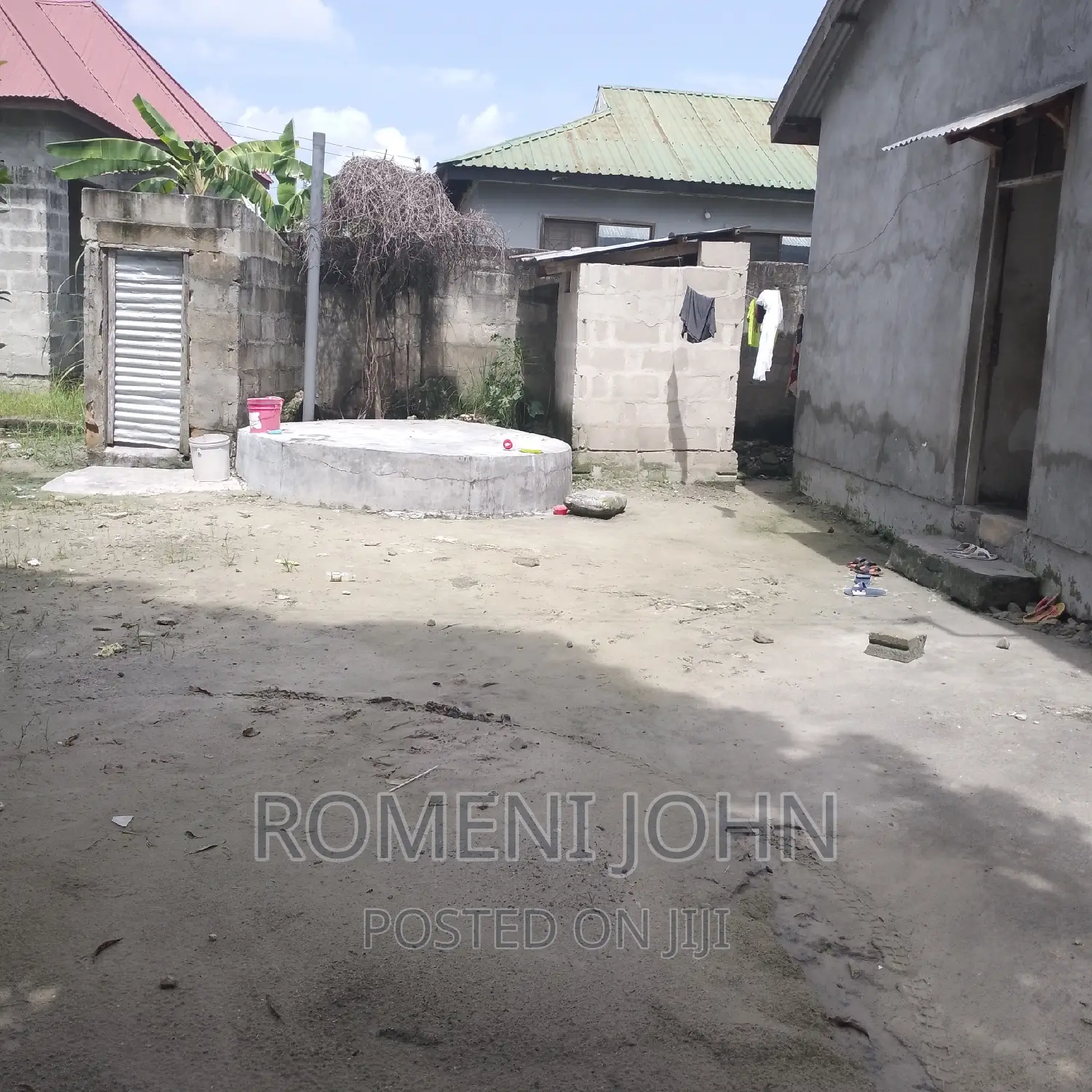 6bdrm House in Tanzania Dsm Ukonga, Ilala for sale
