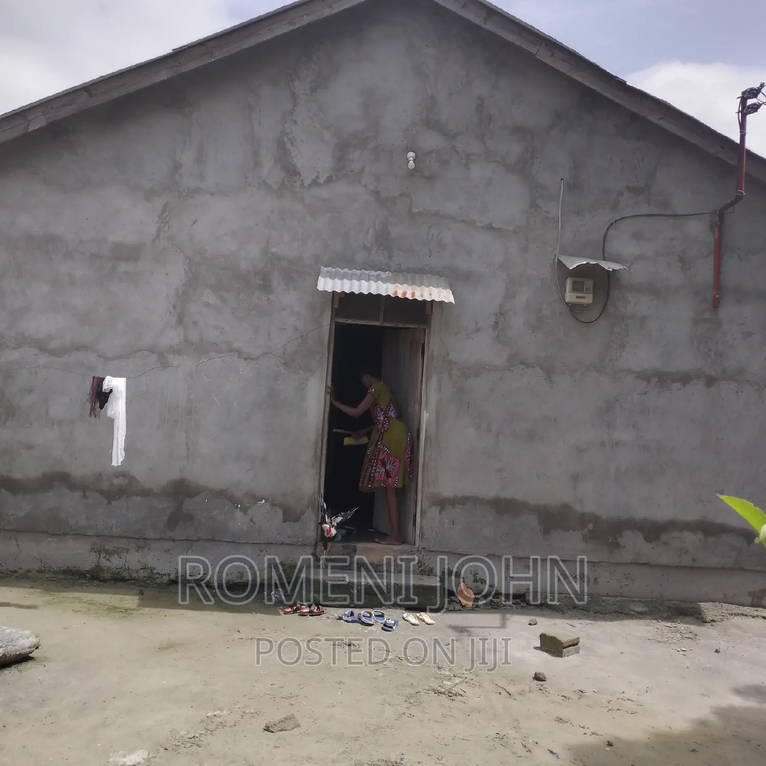 6bdrm House in Tanzania Dsm Ukonga, Ilala for sale