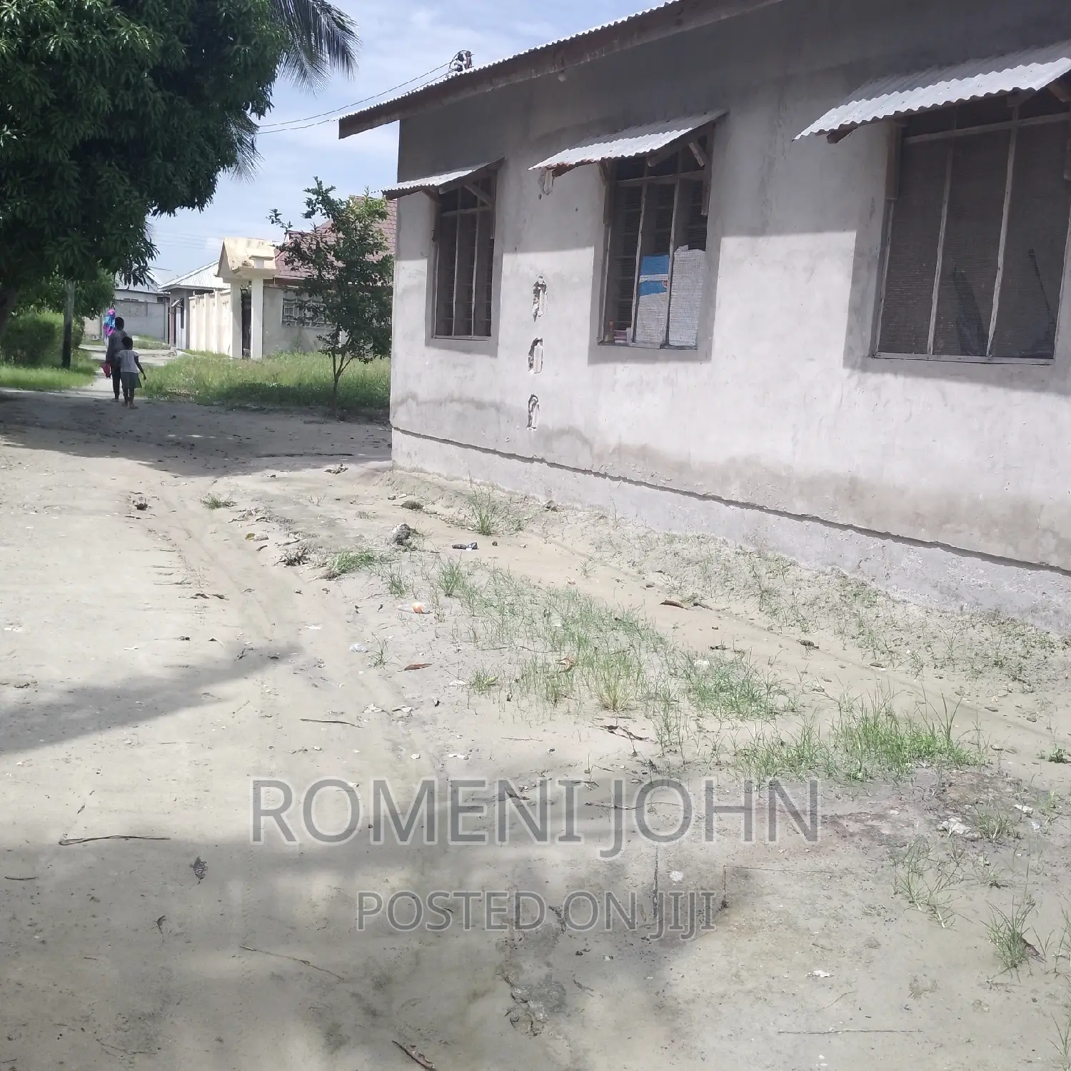 6bdrm House in Tanzania Dsm Ukonga, Ilala for sale