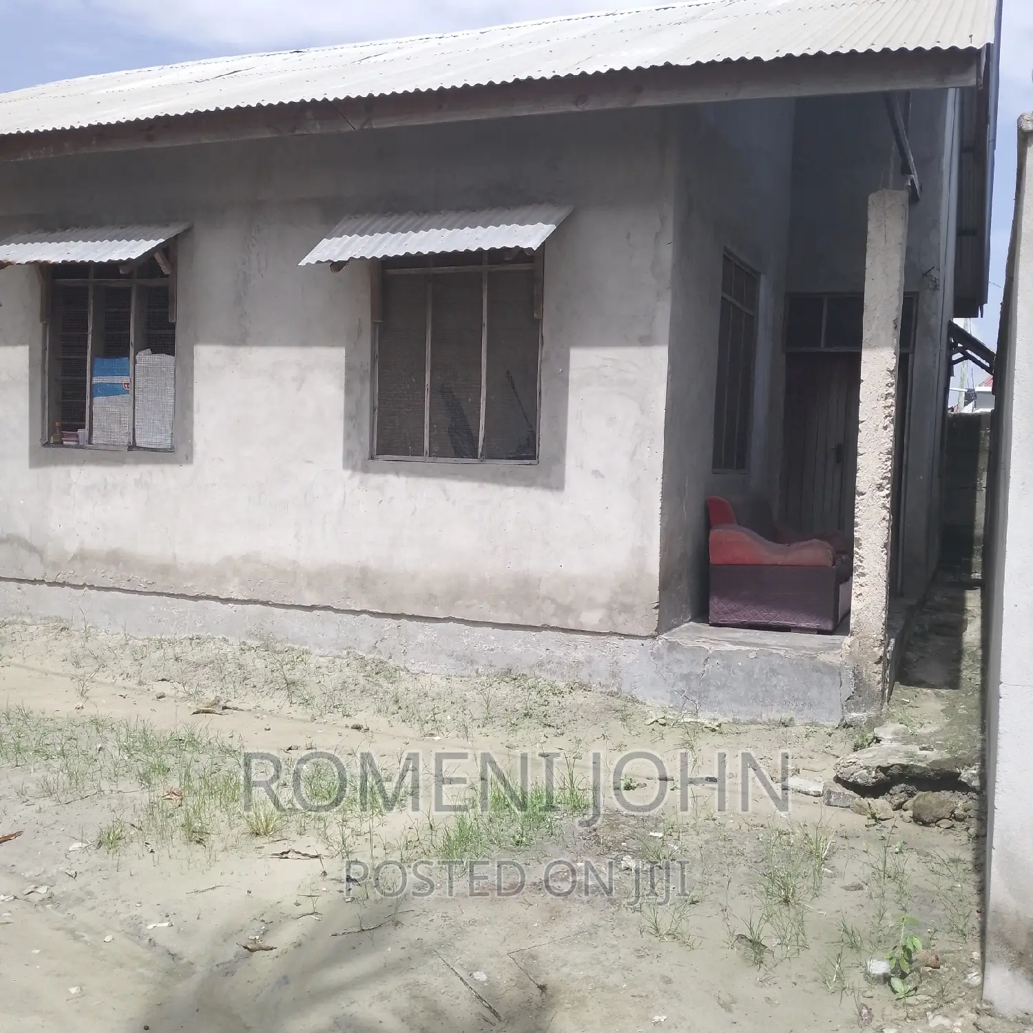 6bdrm House in Tanzania Dsm Ukonga, Ilala for sale