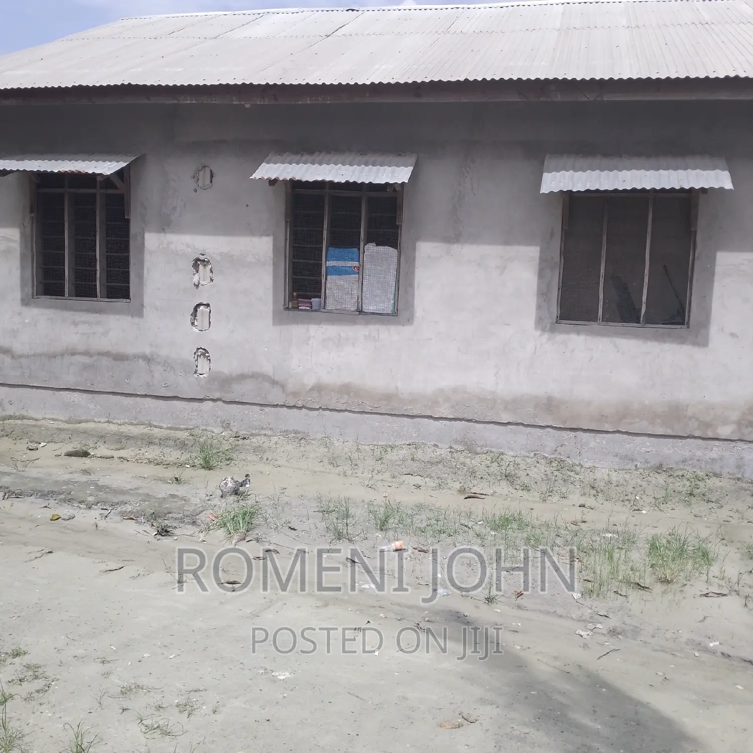 6bdrm House in Tanzania Dsm Ukonga, Ilala for sale