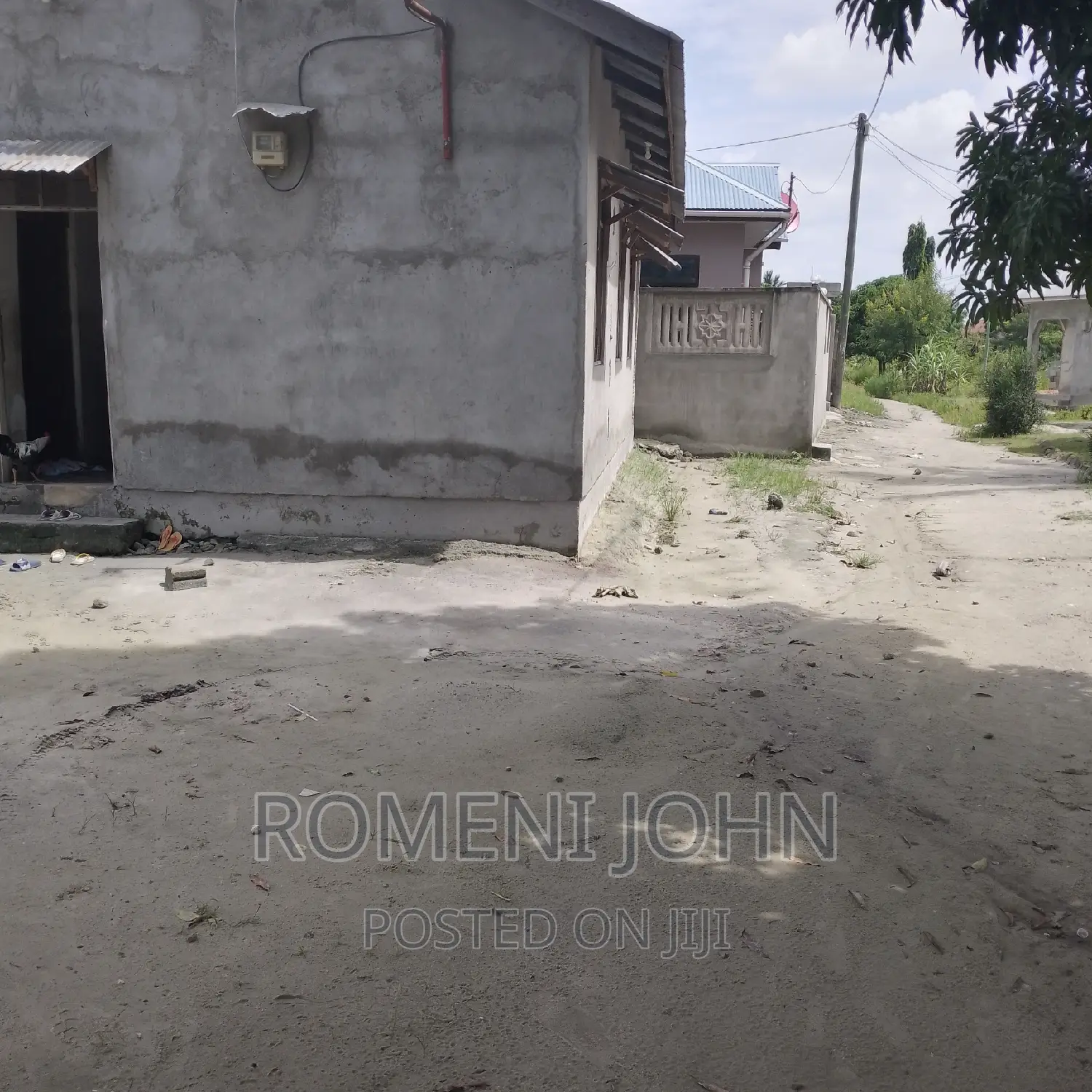 6bdrm House in Tanzania Dsm Ukonga, Ilala for sale