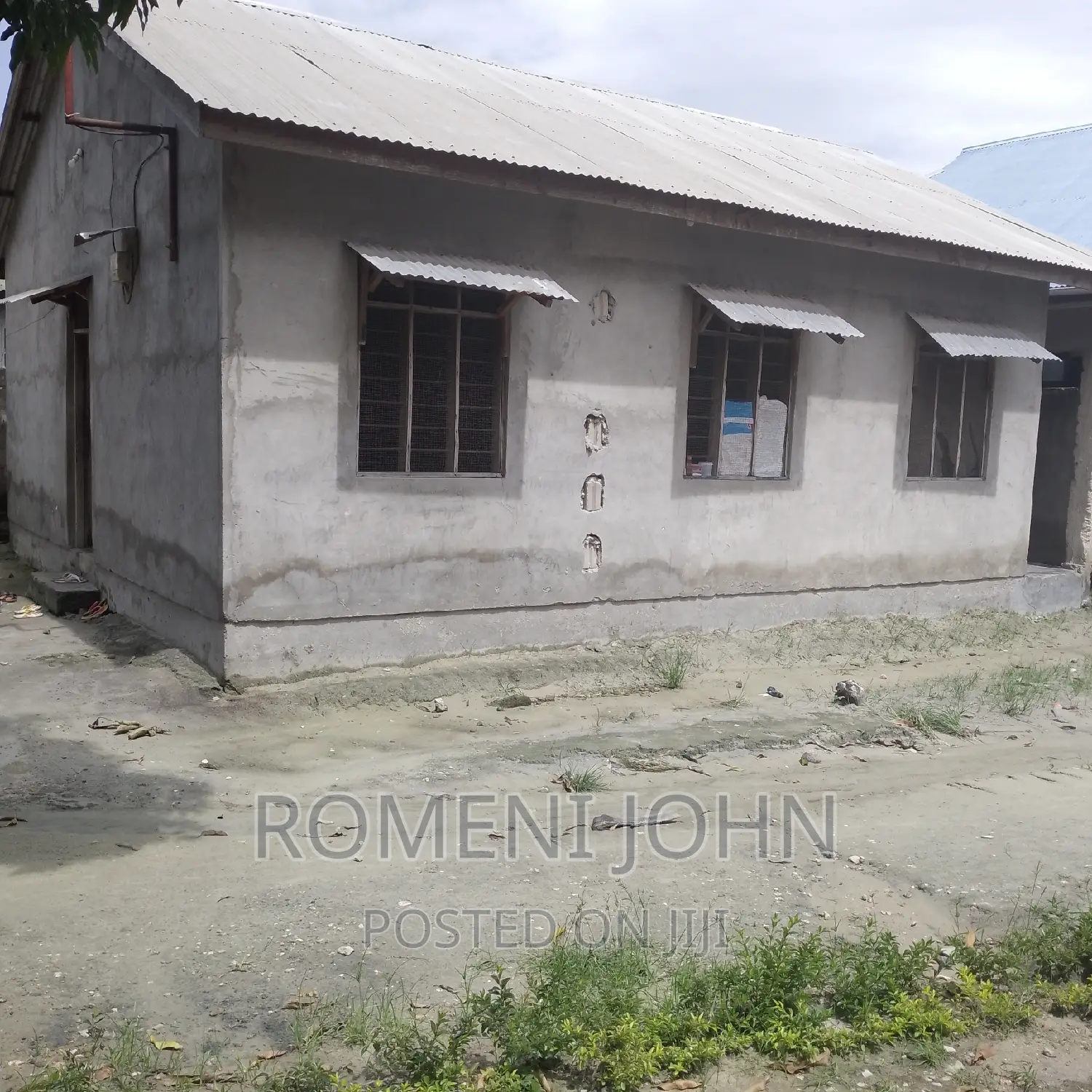 6bdrm House in Tanzania Dsm Ukonga, Ilala for sale