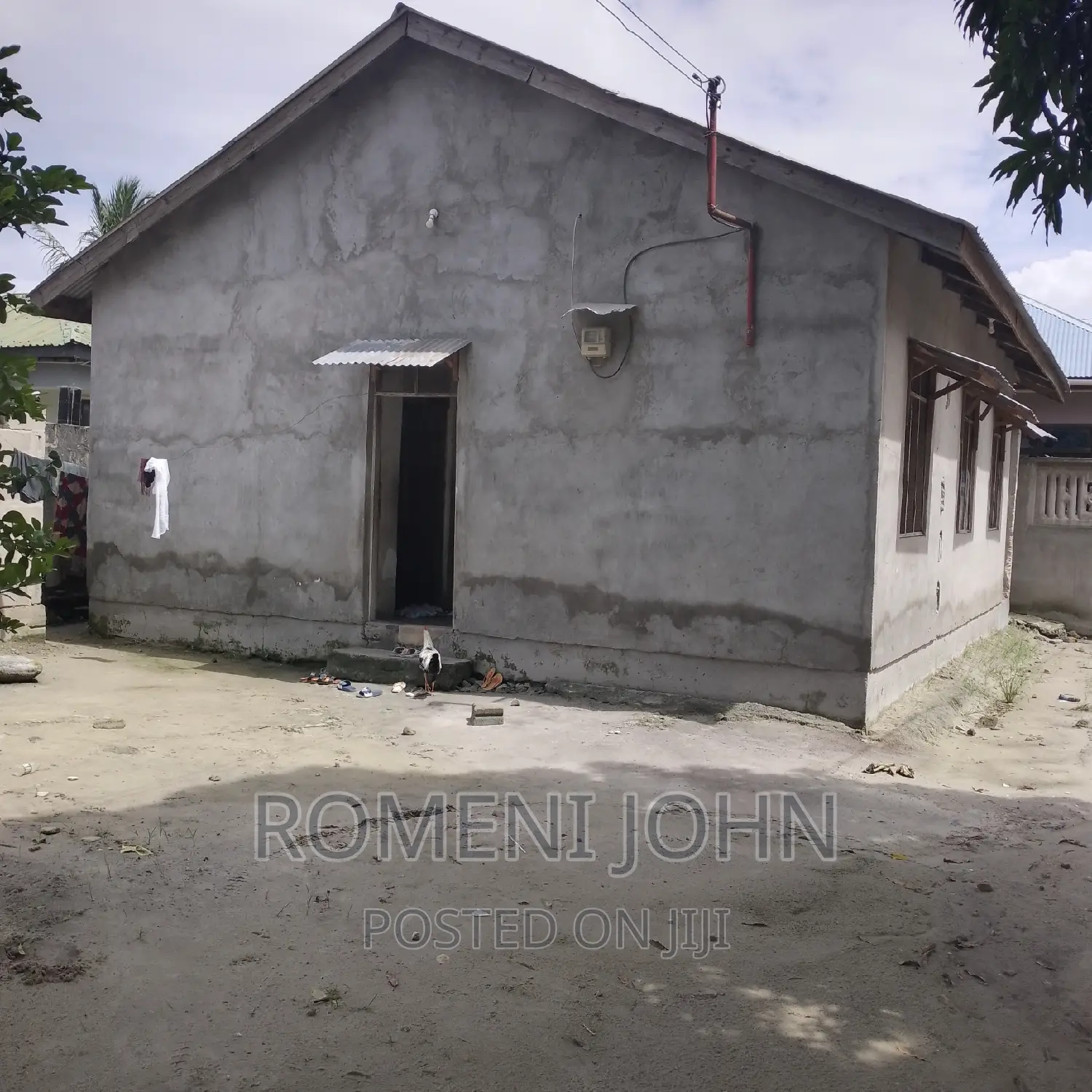 6bdrm House in Tanzania Dsm Ukonga, Ilala for sale