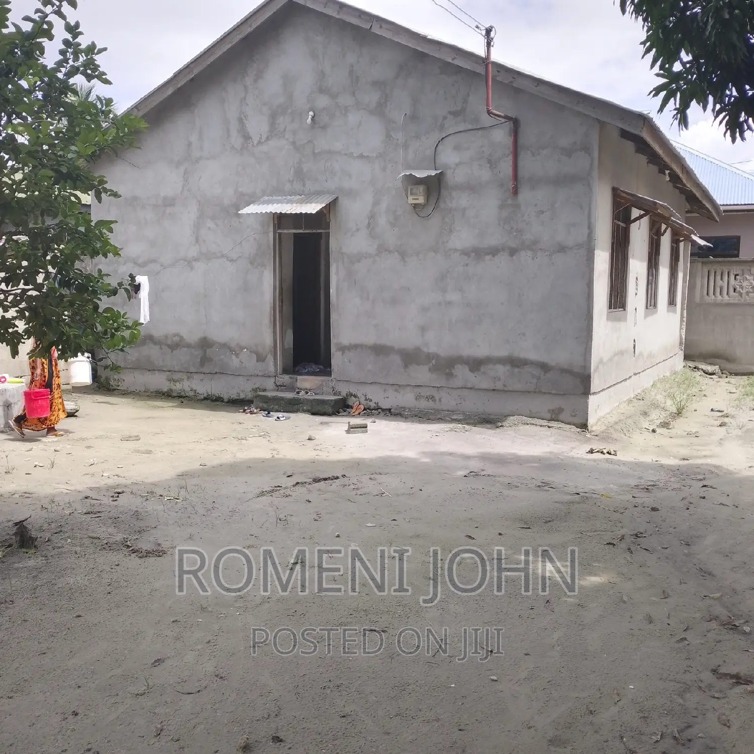 6bdrm House in Tanzania Dsm Ukonga, Ilala for sale