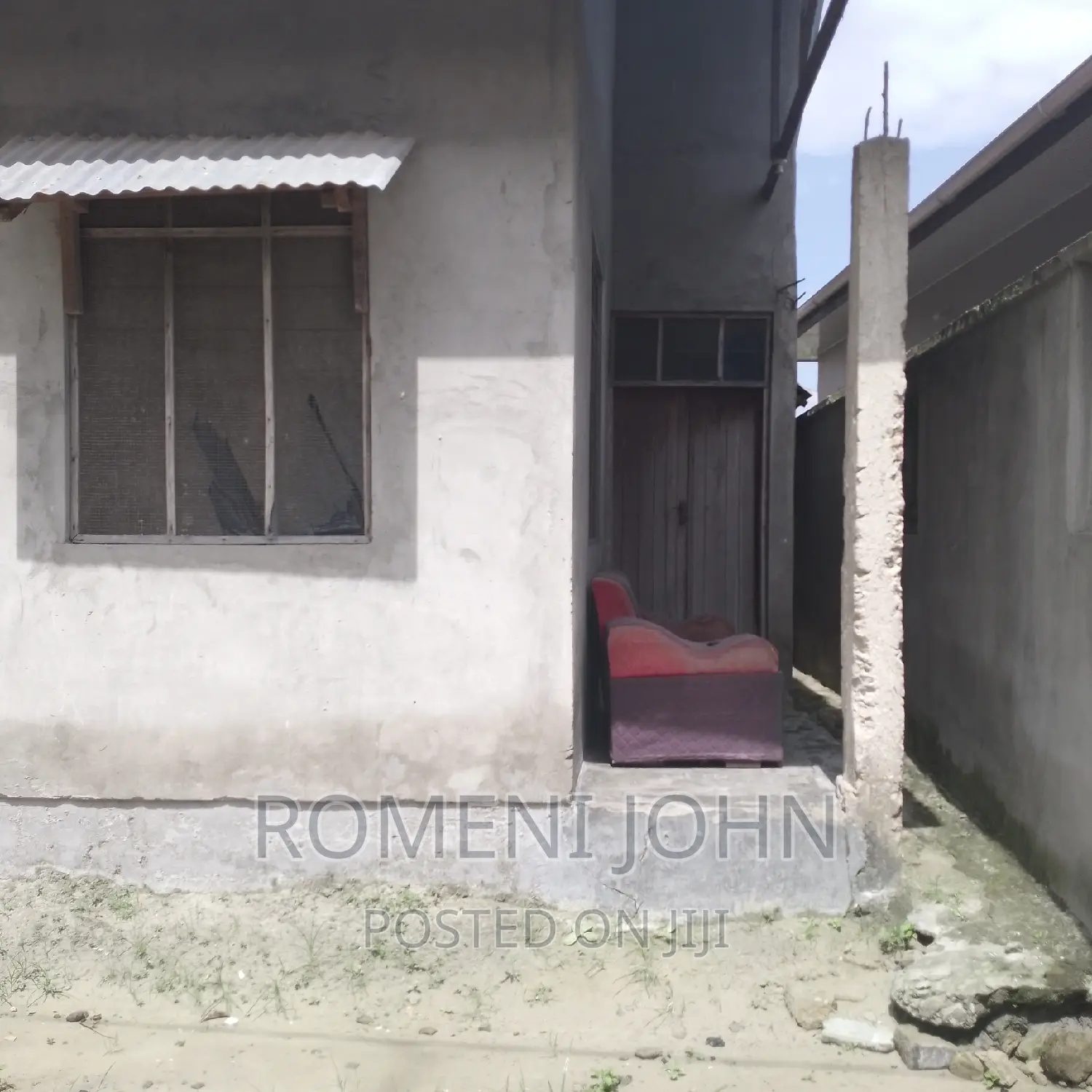 6bdrm House in Tanzania Dsm Ukonga, Ilala for sale