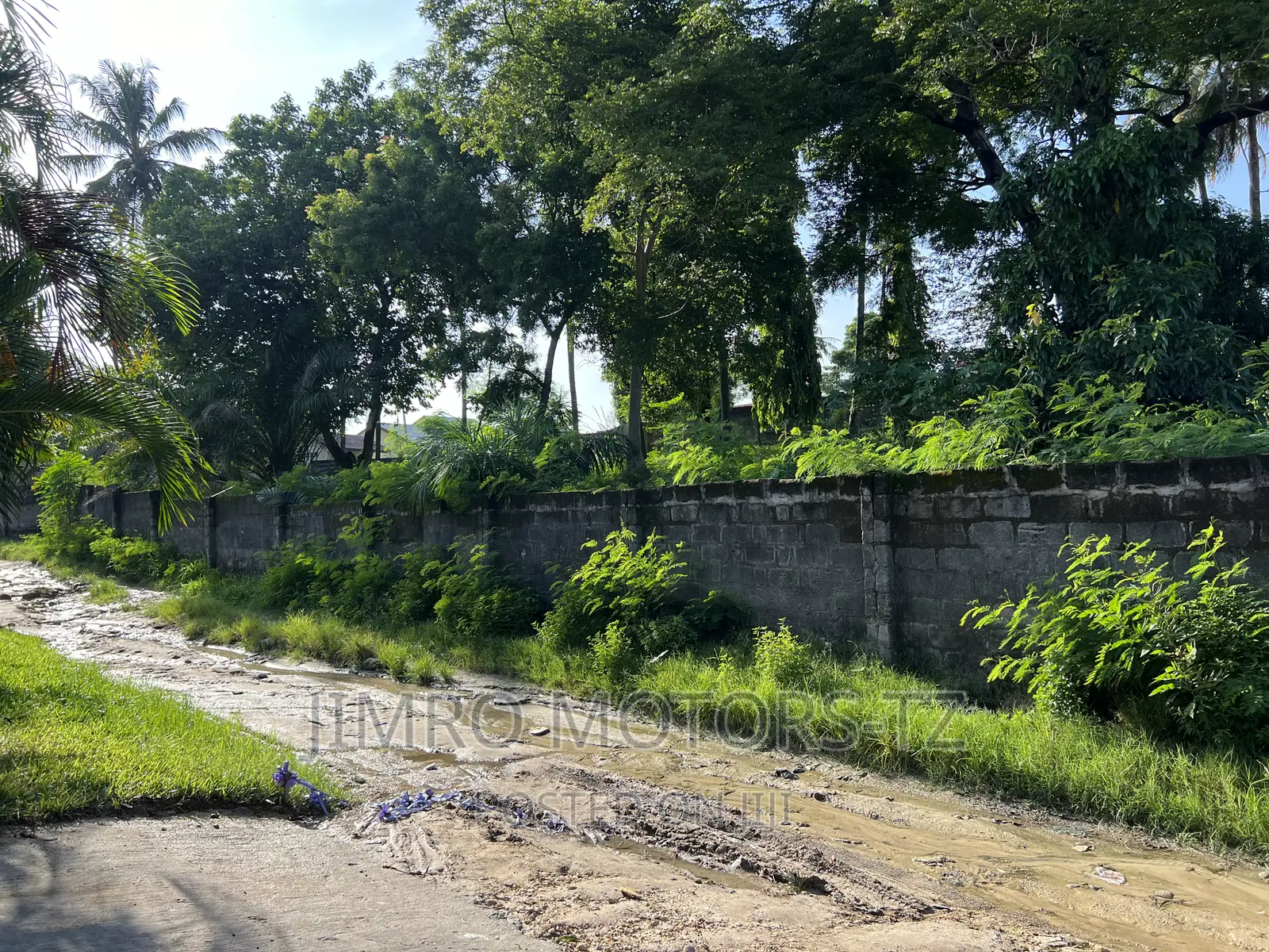 Mini Flat in Changombe, Ilala for sale