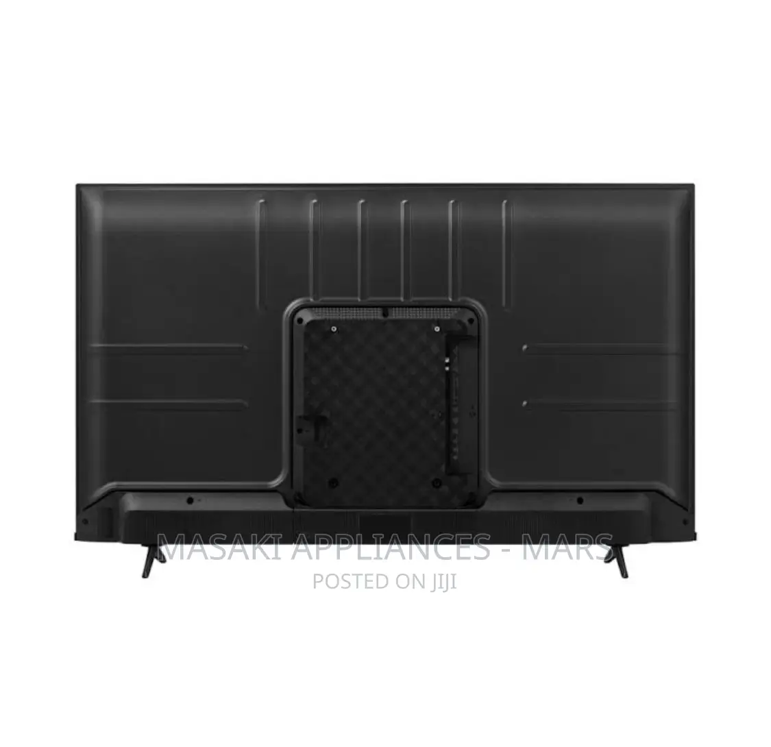 New 2023 Hisense Smart Uhd Quantum Uled Tv 50” | 50e7k