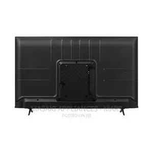 New 2023 Hisense Smart Uhd Quantum Uled Tv 50” | 50e7k
