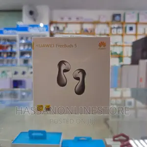 Huawei Freebuds5 Wireless Bluetooth Earphones