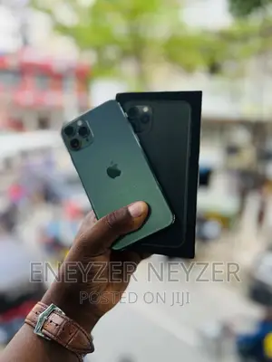 Apple iPhone 11 Pro 64 GB Green