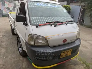 Toyota TownAce 2005 White