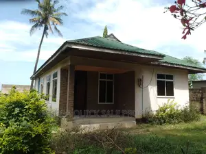 Photo - 3bdrm House in Kigamboni for sale