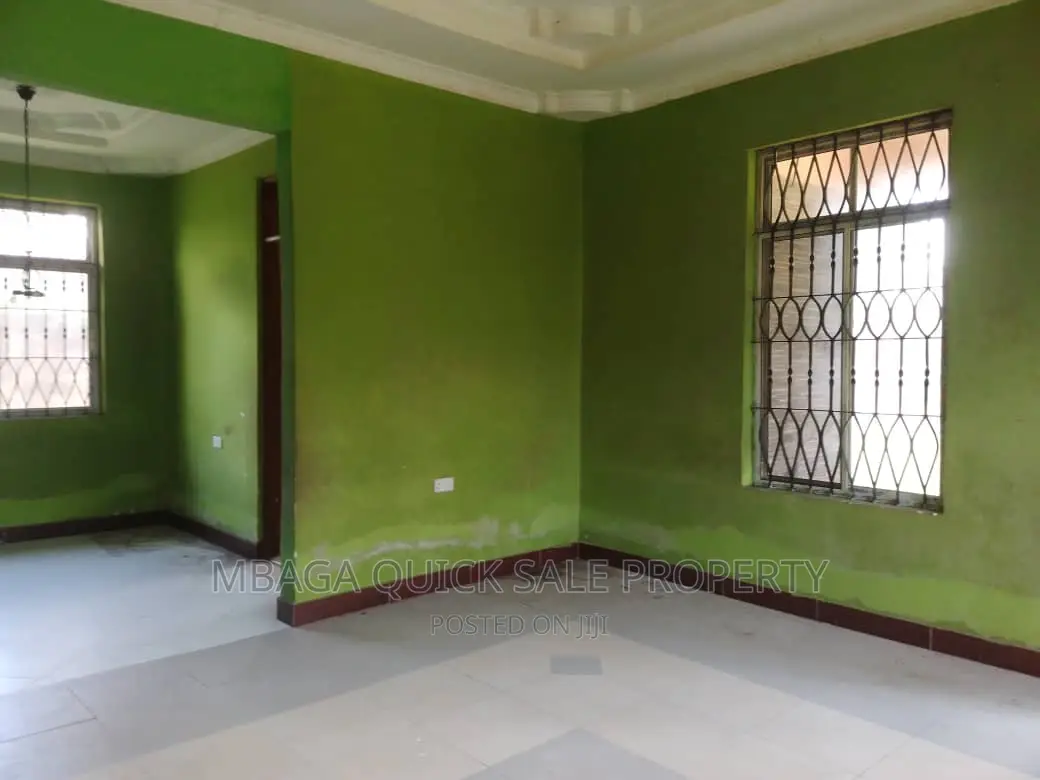3bdrm House in Kigamboni for sale