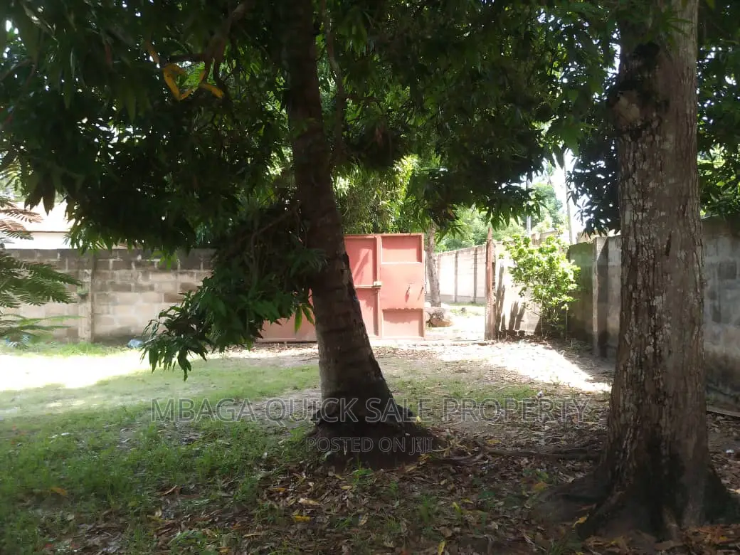3bdrm House in Kigamboni for sale