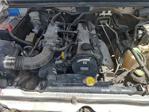 Suzuki Jimny 2004 Silver