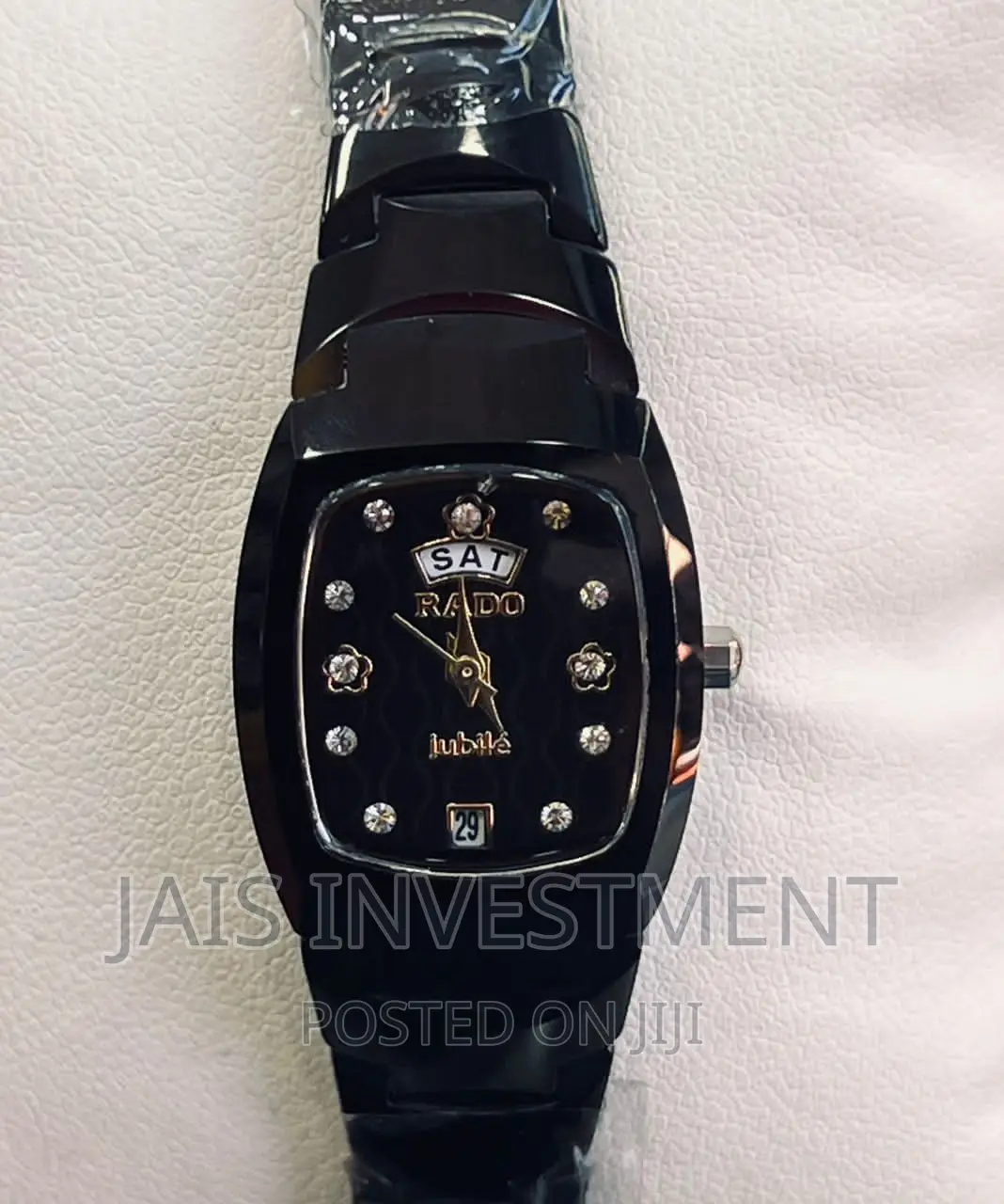 Classic RADO Watch