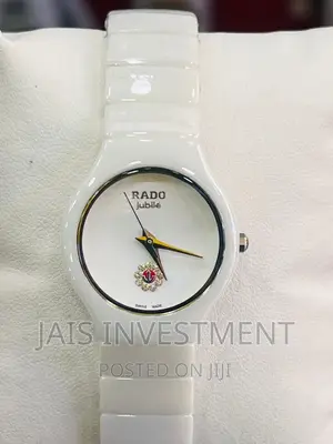 Classic RADO Watch