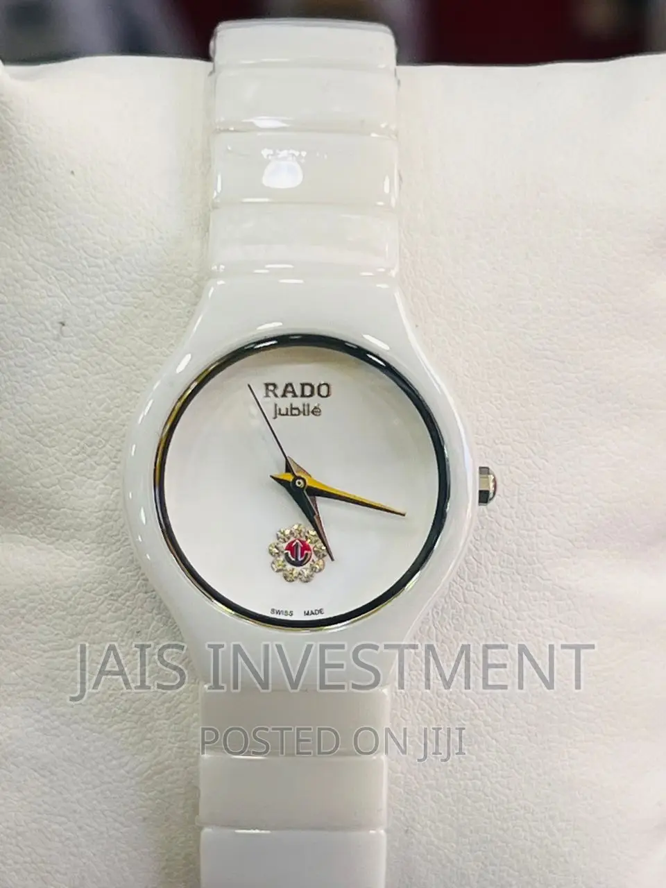 Classic RADO Watch