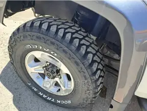 Toyota Land Cruiser 2019 White