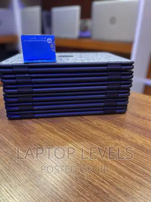 Laptop HP ProBook 11 X360 G1 EE 4GB Intel SSD 128GB