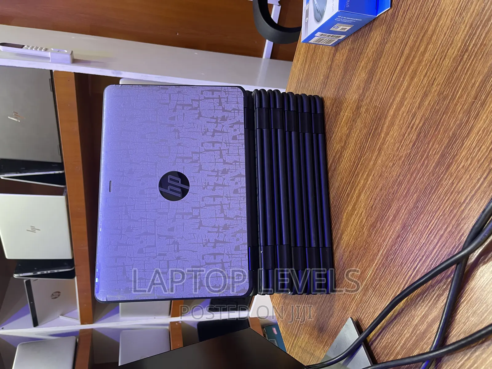 Laptop HP ProBook 11 X360 G1 EE 4GB Intel SSD 128GB
