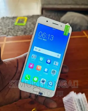 Oppo F1s 64 GB Gold