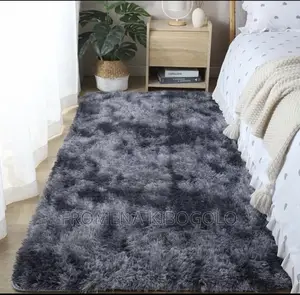 Bedside Carpet Za Manyoya