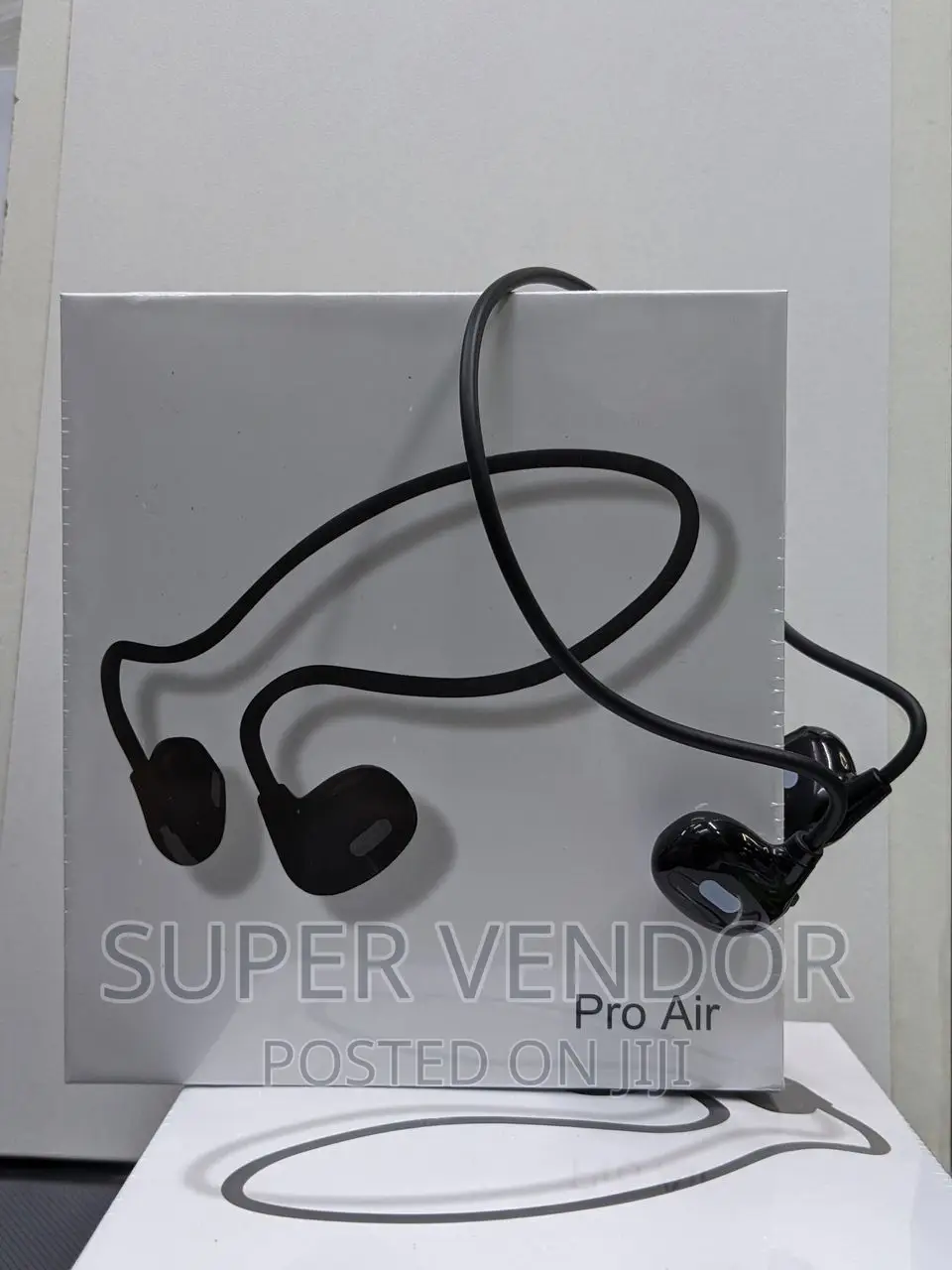 Quality Air Pro Neckband