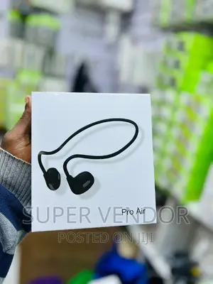 Quality Air Pro Neckband