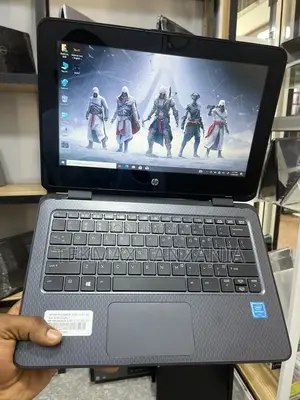 Laptop HP ProBook 11 G2 EE 4GB Intel SSD 128GB