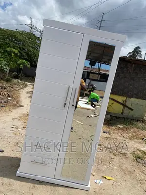 Kabati Milango Miwili Kali Sana