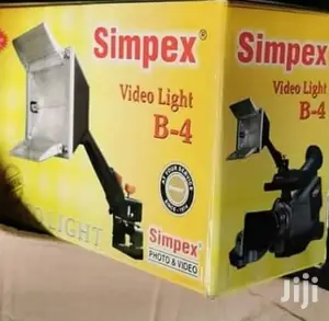 Video Light B 4 W1000