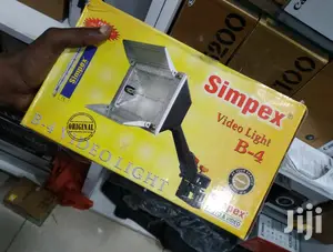 Video Light B 4 W1000