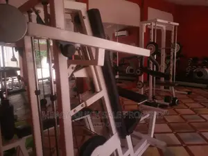 Furnished 1bdrm Apartment in Masaki for rent