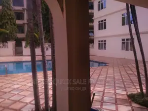 Furnished 1bdrm Apartment in Masaki for rent